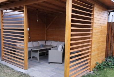 Apartament cu 2 camere decomandat, mobilat în Valea Oltului - 10