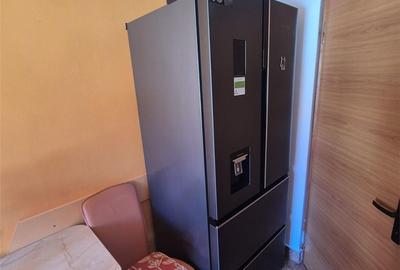 Apartament cu 2 camere decomandat în Central - 7