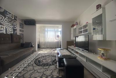 Apartament cu 2 camere semidecomandat în Micro 11 - 8