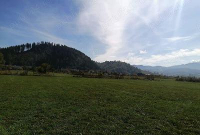 Teren intravilan , pozitie excelenta, zona Verze, Rasnov - 3