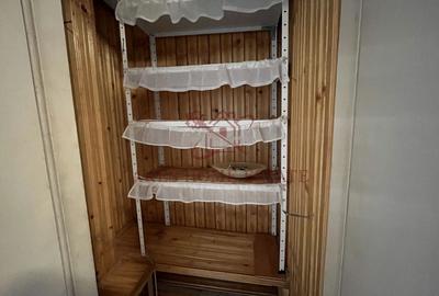 Etaj 1 | Decomandat | Centrala Proprie | Spatios - 3