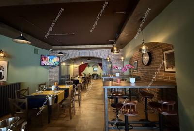 Spațiu comercial, de 210 mp, în Central - 7