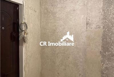 Apartament cu 2 camere semidecomandat în Titan