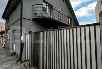 Spațiu comercial, de 195 mp, în Ultracentral - 7