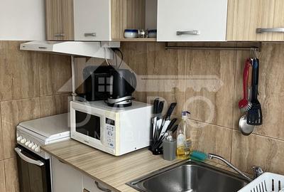 Apartament cu 2 camere în Cornișa - 2