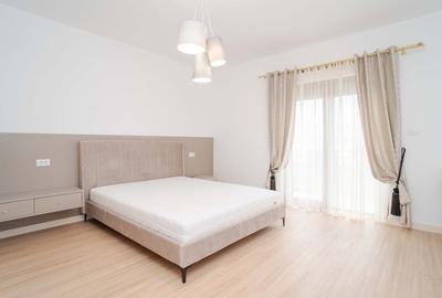 Inchiriere Duplex Modern 4 Camere ESQ Village Galata Teren 250 Mp