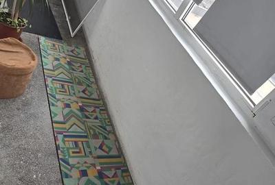 Apartament cu 2 camere semidecomandat, mobilat în Giurgiului - 6