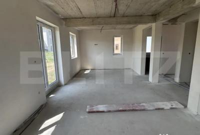 Casă cu 4 camere cu Teren 500 Mp în Dej - 8