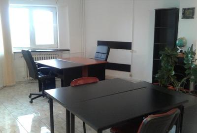 Birou mobilat in Piata Victoriei - 3