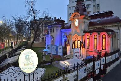 Casă cu 4 camere cu Teren 707 Mp în P-ța Romană - 9