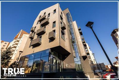 Apartament cu 2 camere în Ultracentral - 1