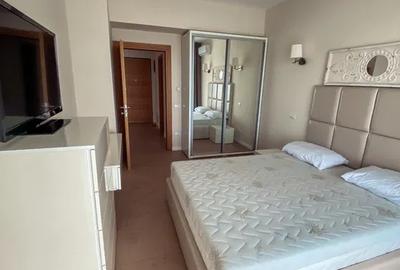 Apartament de închiriat în Mamaia  – Priveliste spectaculoasă la lac!! - 7