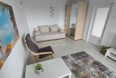 Apartament cu 2 camere decomandat, mobilat în Nicolae Grigorescu - 1
