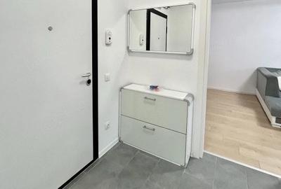 Apartament cu 2 camere decomandat, mobilat în Chitila - 5