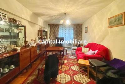 Comision 0%, apartament 3 camere decomandat, Ultracentral - 1