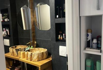 Apartament 3 camere zona Berceni ,Aparatorii Patriei cu centrala - 9