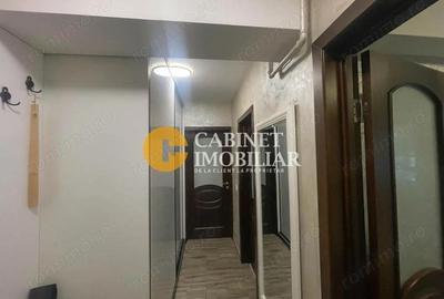 Apartament 2 camere decomandat Sun City - 4