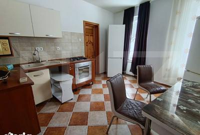 Casă cu 5 camere cu Teren 600 Mp în Ultracentral - 12