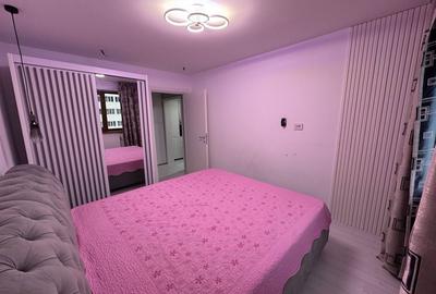 Apartament cu 3 camere decomandat în Valea Rosie - 3