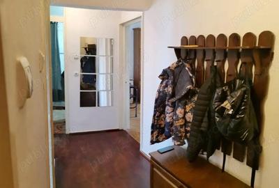 Apartament cu 2 camere decomandat în Central - 4