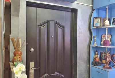Apartament cu 2 camere semidecomandat în Nufărul - 19