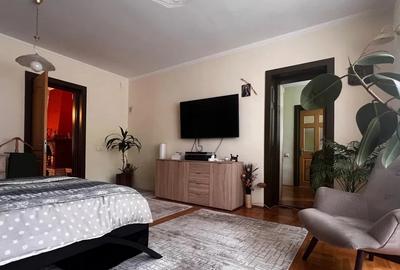 Casă individuală cu 5 camere cu Garaj în Hălchiu - 6