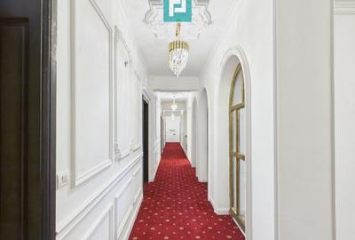 Casă individuală cu 13 camere cu Canalizare în Pârneava - 19