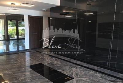 Apartament cu 2 camere in Marina Surf Residence – Mamaia Nord - 19