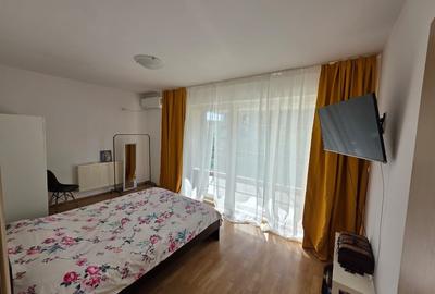 Proprietar inchiriez 3 camere 5 min metrou 1 decembrie 1918 - 2
