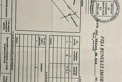 Teren de vanzare Drajna de Sus, zona buna pentru case vacanta Teren de vanzare Drajna de Sus, zona buna pentru case vacanta - 5