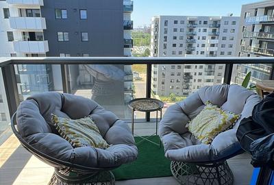 Stylish 2-bedroom apartment//2 parkings + storage//Cortina North Stylish 2-bedroom apartment//2 parkings + storage//Cortina North - 14