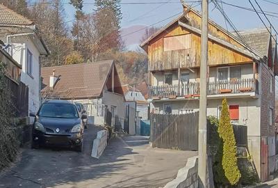 Casă cu Garaj în Dârste - 10