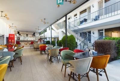 Afacere la Cheie - Hotel 3 Stele în Mamaia Nord - 12