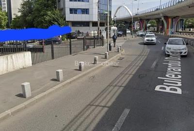 Grozavesti, teren 3 min. metrou, zona cu vad foarte traficata - 6