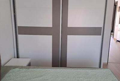 Apartament cu 3 camere în Central - 2