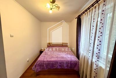 Apartament 3 camere | Etaj 1 | Zona Closca - 7