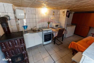 Casă cu 4 camere cu Teren 3409 Mp în Șoimuș - 18
