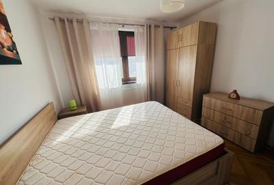 Cotroceni, Eroilor, apartament renovat, mobilat/utilat complet, 2/4, stradal - 5