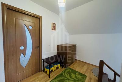 Casă individuală cu 4 camere cu Canalizare în Sadu - 10