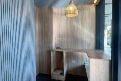 Ion Campineanu | Spatiu Comercial 12 Mp | Grup Sanitar - 3