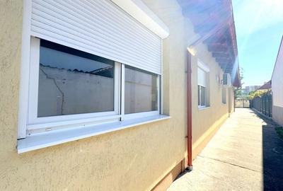 Casa individuala cu 4 camere de inchiriat-Zona Central Timisoara - 15