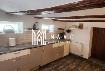 Casă individuală cu 3 camere cu Canalizare în Central - 5