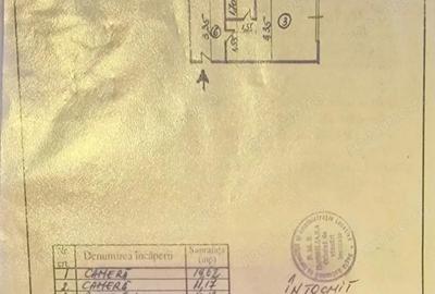 Apartament 2 camere Otopeni Central - 4