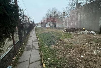 Teren Construcții intravilan de 753 mp, în Alexandriei - 6