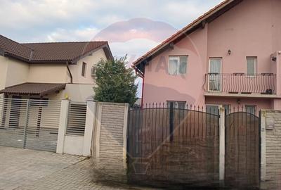 SE VINDE O SUPERBA VILA DUPLEX IN VIA CARMINA!! - 2