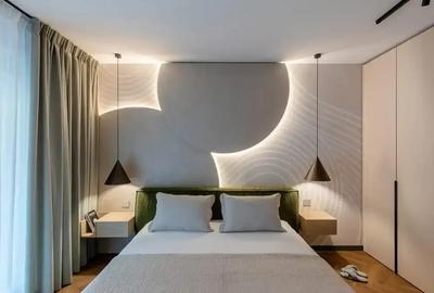 Predare la cheie, finisat lux-Clasa energetica A! - 11