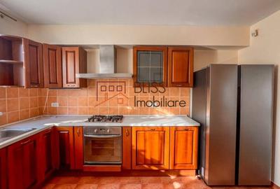 Casă cu 5 camere cu Garaj în Pipera - 16