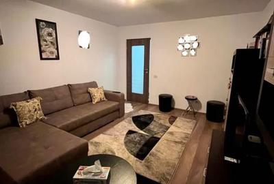 Apartament cu 2 camere decomandat în Exterior Vest