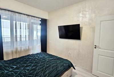 Apartament modern, spațios – Zona Campus, Constanța - 14