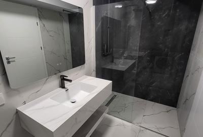 Apartament cu 2 camere, mobilat în Țiglina 2 - 7